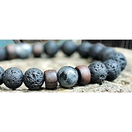Bracelet magma