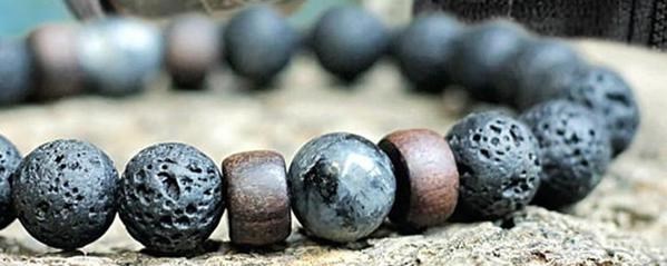 Bracelet magma