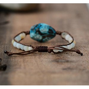 Bracelet océan