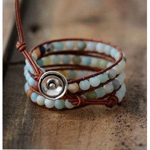 Bracelet paix intérieure