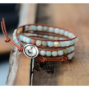 Bracelet paix intérieure
