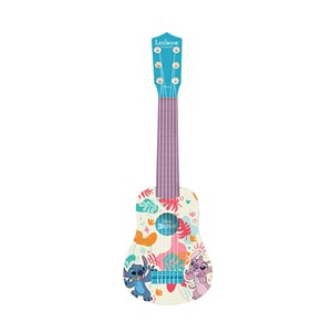 Ma première guitare stitch
