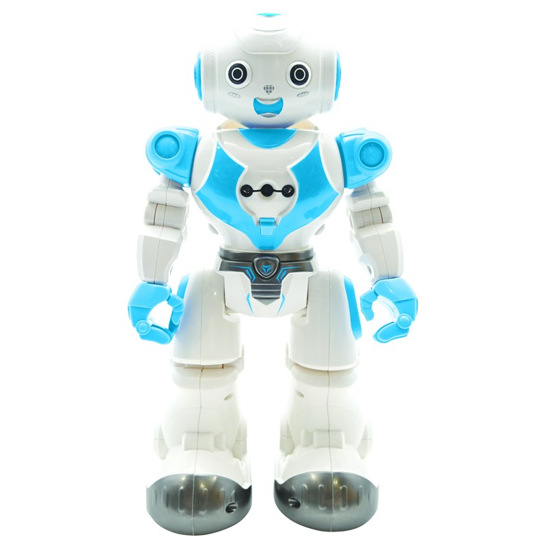 Powerman neo robot interactif français