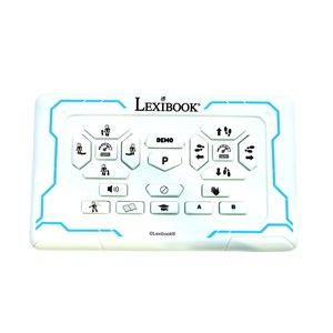 Powerman neo robot interactif français