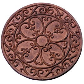 Pas japonais en fonte 2,6 kg