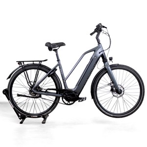 Vélo de ville elec 2de vie - vandijck