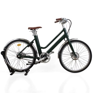 Vélo de ville elec 2de vie - voltaire