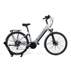 Vélo de ville elec 2de vie - granville e