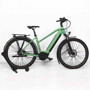 Vtc elec 2de vie - winora sinus r8 eco