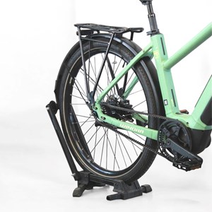 Vtc elec 2de vie - winora sinus r8 eco