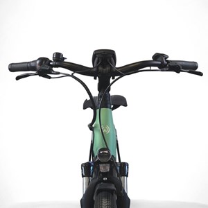 Vtc elec 2de vie - winora sinus r8 eco