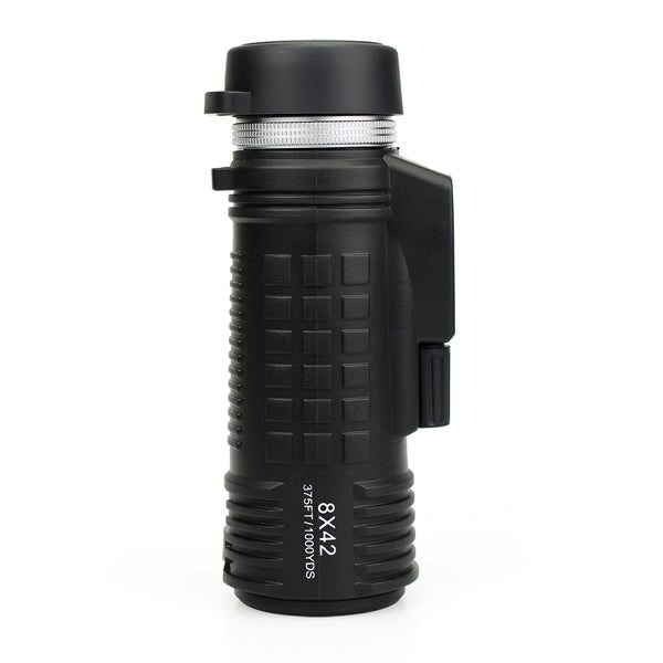 Plastimo monoculaire 8x42 avec compas integre | PL 100 108 387