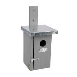 Nichoir roitelet gris - esschert design