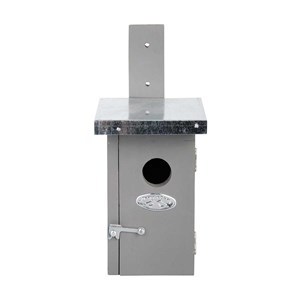 Nichoir roitelet gris - esschert design