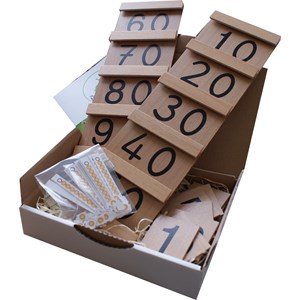 Mamontessoribox 2ème table de séguin