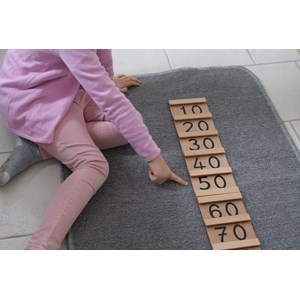 Mamontessoribox 2ème table de séguin