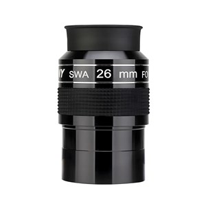 Oculaire 26mm 70° grand angle svbony