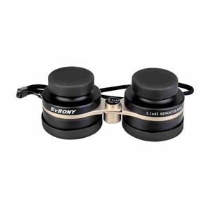 Jumelles astro 2.1x42mm  svbony