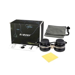 Jumelles astro 2.1x42mm  svbony