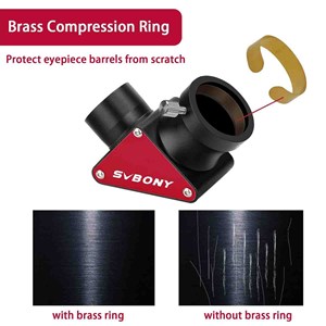 Renvoi coudé 2 pouces 90°