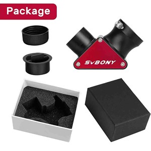 Renvoi coudé 2 pouces 90°