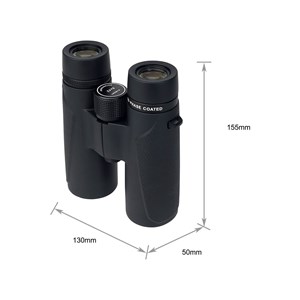 Jumelles 8x42 ed étanches svbony