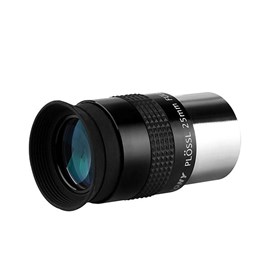 Oculaire plössl 25mm 1,25 pouces