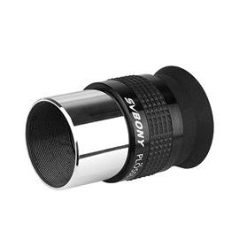 Oculaire plössl 17mm 1,25 pouces