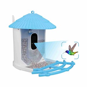 Mangeoire caméra oiseaux hd svbony