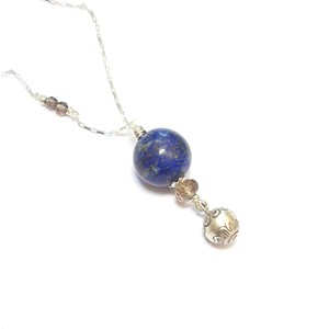 Bola de grossesse lapis-lazuli