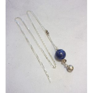 Bola de grossesse lapis-lazuli