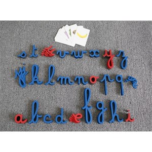 Mamontessoribox alphabet mobile 2