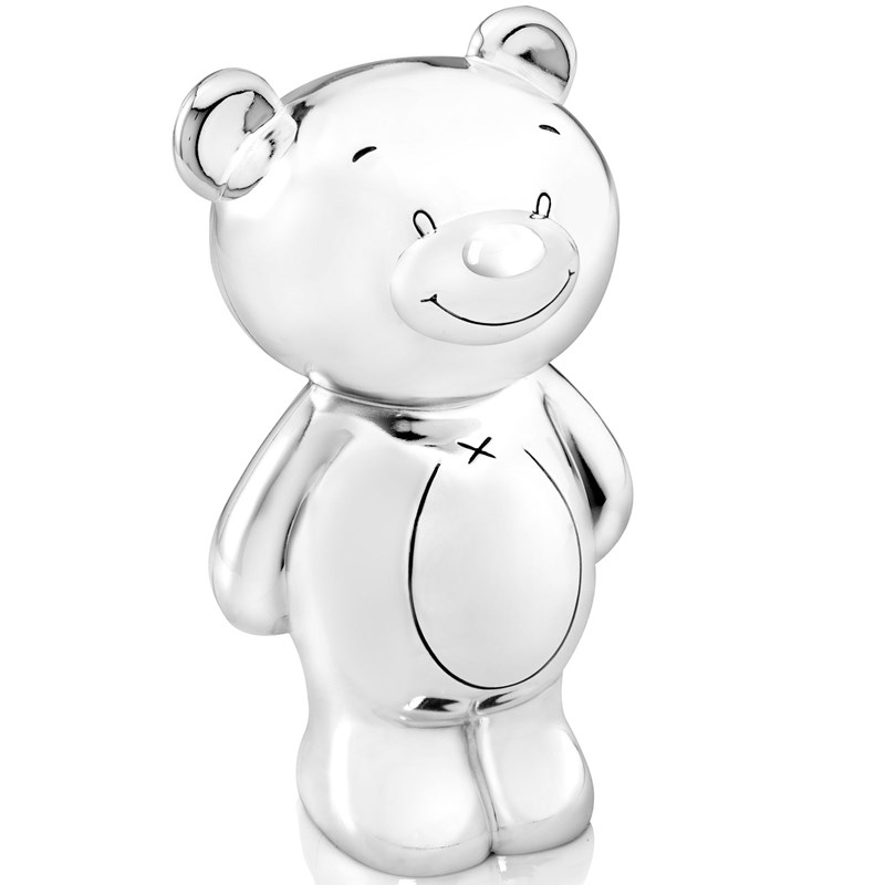 Tirelire ours twinkle