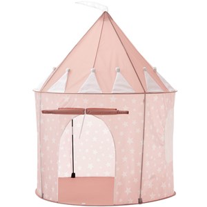 Tente de jeu star rose