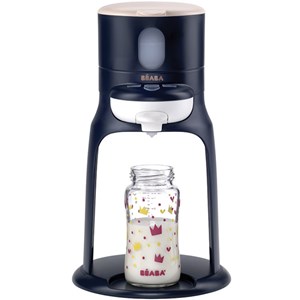 Préparateur de biberon bib'expresso night blue