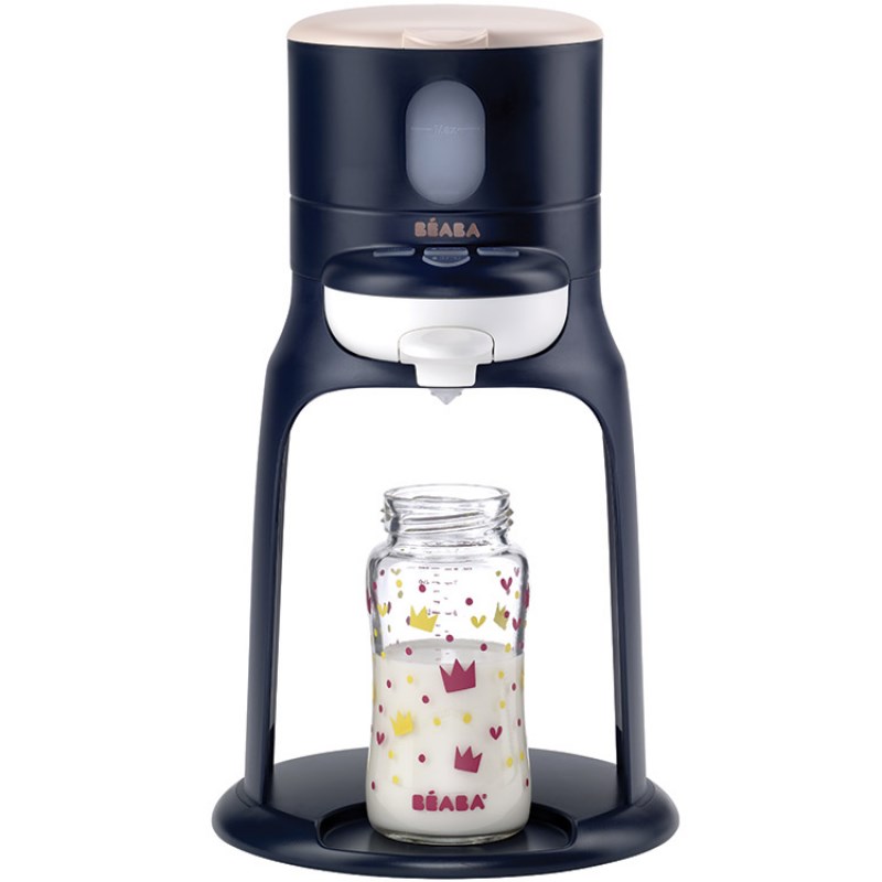 Préparateur de biberon bib'expresso night blue