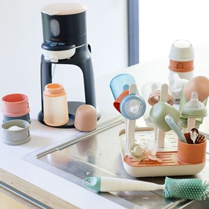 Préparateur de biberon bib'expresso