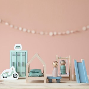 Chambre d'enfant et accessoires
