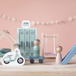 Chambre d'enfant et accessoires