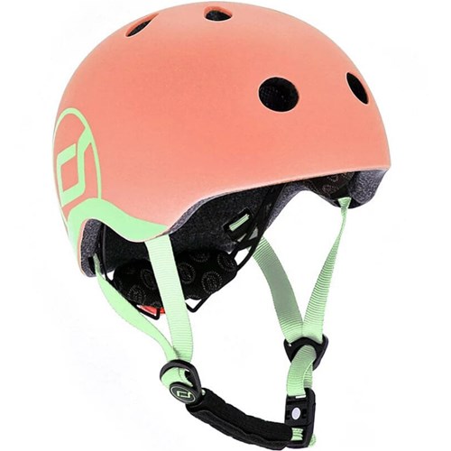 Scoot And Ride - Casque pour porteur évolutif highwaykick