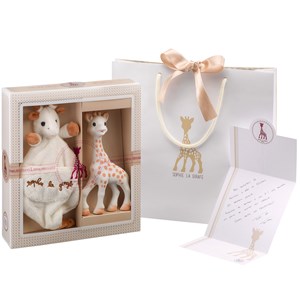 Coffret cadeau tendresse