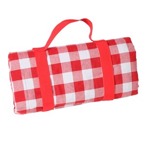Nappe xl pique-nique, grands carreaux