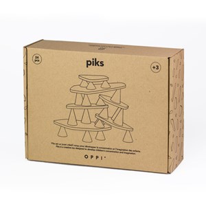 OPPI-Piks small kit