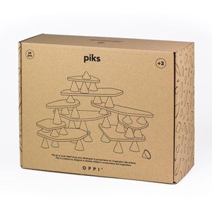 OPPI-Piks big kit