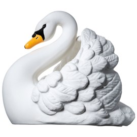 Jouet de bain cygne