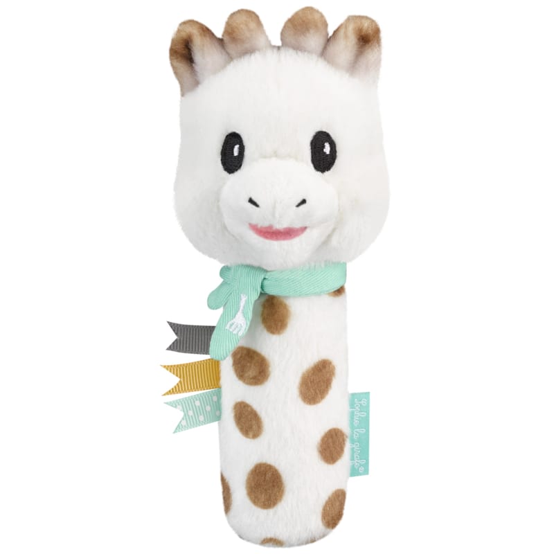 Coffret cadeau naissance (Sophie la girafe) - Image 2