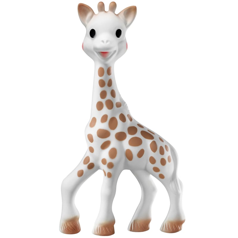 Coffret cadeau naissance (Sophie la girafe) - Image 3