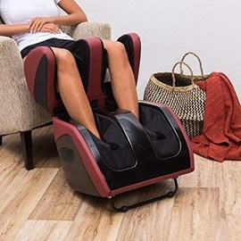 Vitalzen plus masseur des pieds