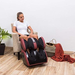 Vitalzen plus masseur des pieds