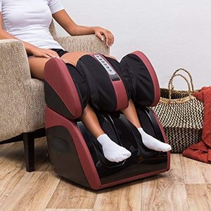 Vitalzen plus masseur des pieds
